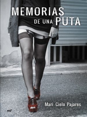 cover image of Memorias de una puta